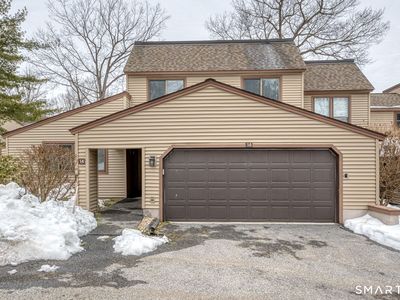 14 Walnut Lane #14, Avon, CT, 06001