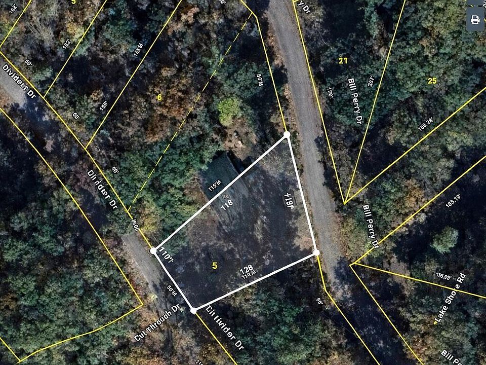 1st image of 0 Bill Perry Dr