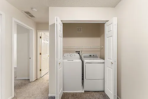 Georgetown Townhomes — Photo 22