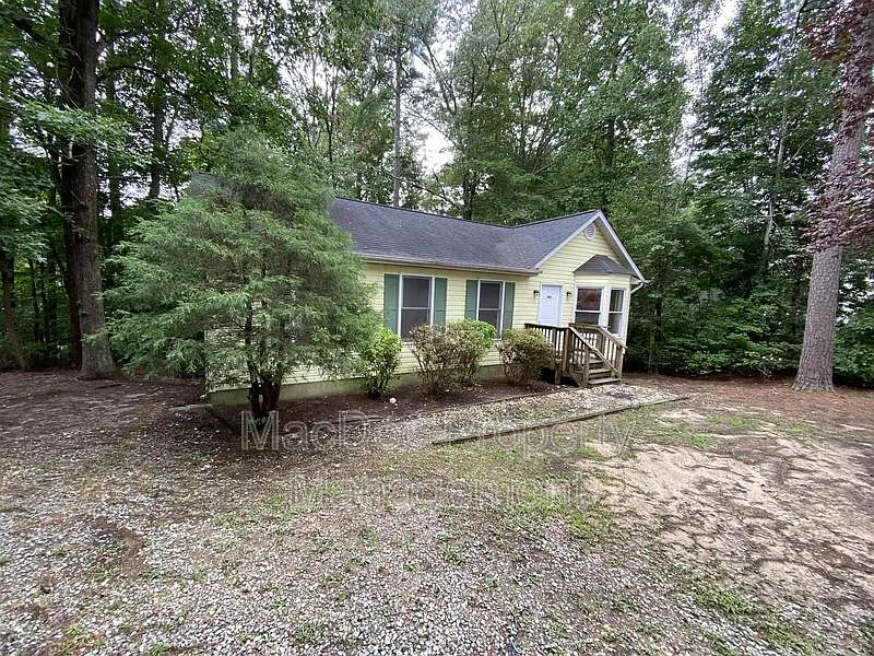 Building Photo - 507 Montgomery Dr