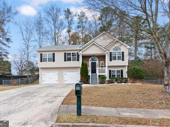 4641 Veranda Ct, Douglasville, GA 30134