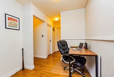 Sold by Halstead Real Estate