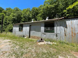 974 Slate Rd, Spencer, WV 25276