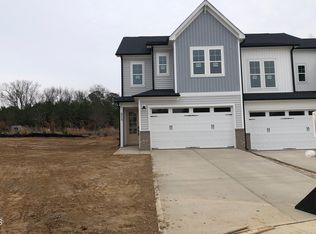 8954 Kennebec Crossing Dr #83, Angier, NC 27501