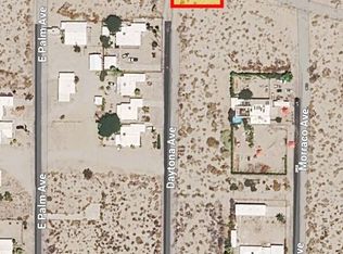 0 Daytona Ave, Mecca, CA 92254