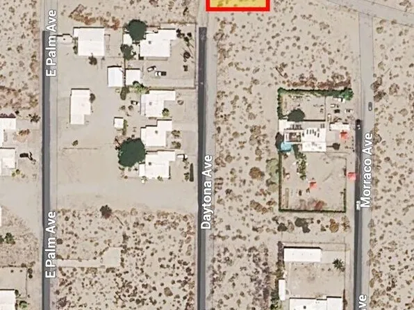 0 Daytona Ave, Mecca, CA 92254