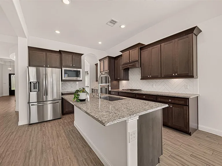 6539 Fairway Glen Ln — Photo 16