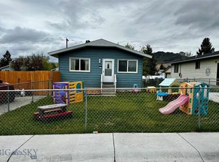 2927 Hecla St, Butte, MT 59701