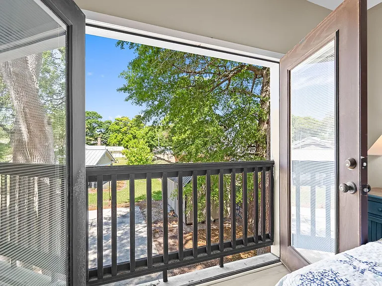 Window View