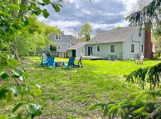 1801 Cayuga Pl, Ann Arbor, MI 48104