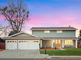 125 Larkwood Cir, Danville, CA 94526