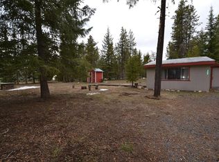 12672 Hereford Rd, Donnelly, ID 83615