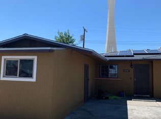 2012 Santa Rita Dr, Las Vegas, NV 89104