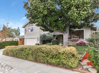 6240 Via De Adrianna, San Jose, CA 95120