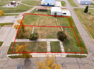 Dakota Ave, Riverdale, ND 58565