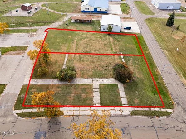 Dakota Ave, Riverdale, ND 58565