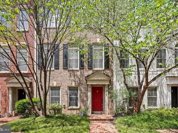 455 N George Mason Dr, Arlington, VA 22203