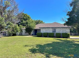 2601 Coach Dr, Killeen, TX 76543