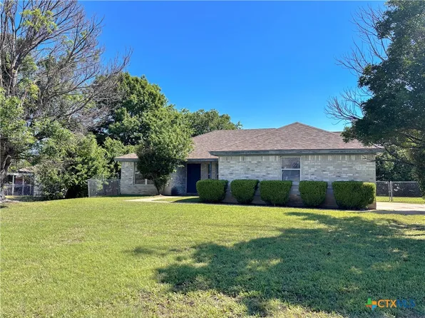 2601 Coach Dr, Killeen, TX 76543