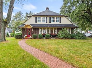 116 W Church St, Fairport, NY 14450