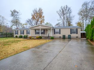 4065 Silent Doe Xing, Owensboro, KY 42301