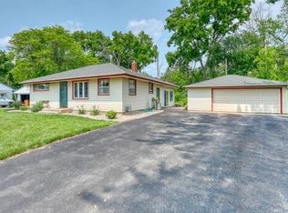 11328 W Abbott Ave, Hales Corners, WI 53130