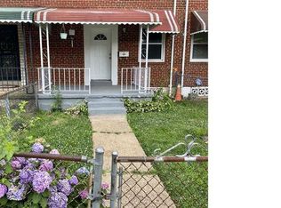2703 Uhler Ave, Baltimore, MD