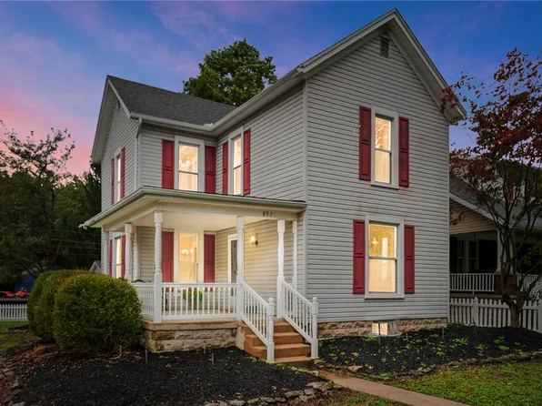 897 S Ohio Ave, Sidney, OH 45365