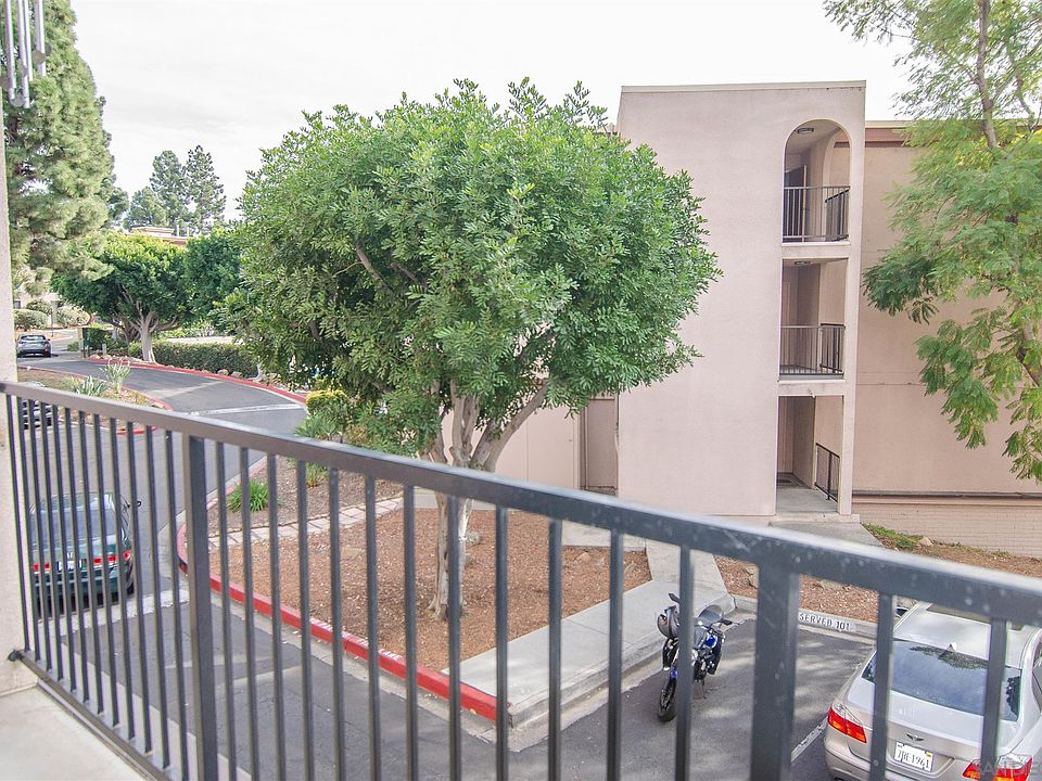 1st image of 7838 Cowles Mountain Ct Unit C4