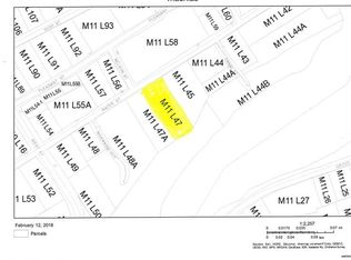 60 Water St, Machias, ME 04654