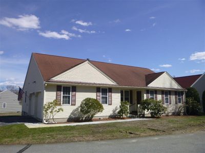 8 Stockton Drive, Nashua, NH, 03063