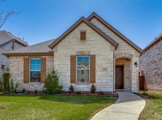1152 Western Yarrow Ave, Justin, TX 76247
