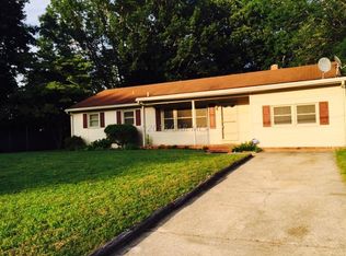 1605 Emerson Ave, Salisbury, MD 21801