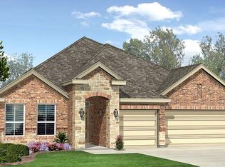 610 Golden Bell Dr, Glenn Heights, TX 75154