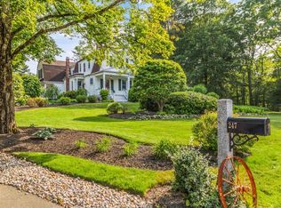 247 Cocasset St, Foxboro, MA 02035