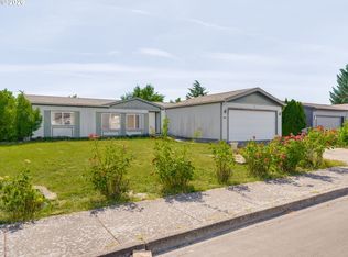 480 SW Shelton St, McMinnville, OR 97128