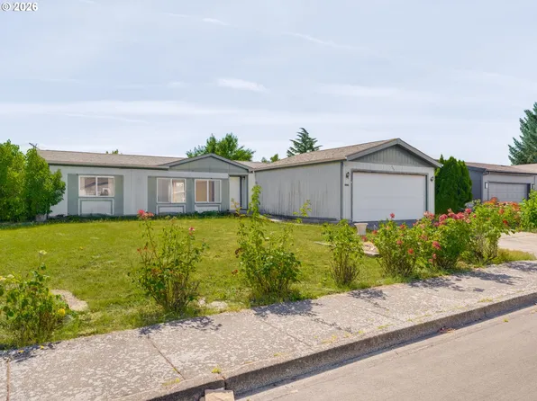 480 SW Shelton St, McMinnville, OR 97128