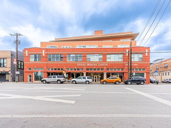 2nd image of 1401 S Flores St APT 116