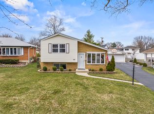1013 S Norbury Ave, Lombard, IL