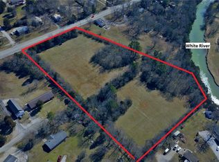 119 S Centennial Ave, West Fork, AR 72774