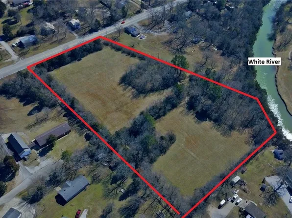 119 S Centennial Ave, West Fork, AR 72774