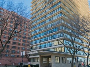 5801 N Sheridan Rd APT 5A, Chicago, IL 60660