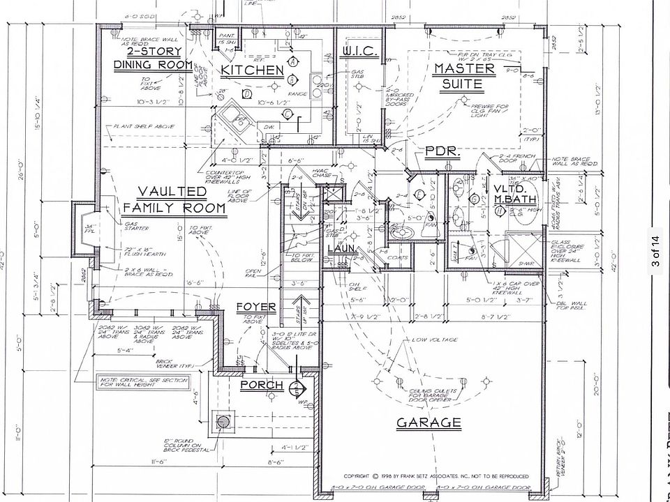 2nd image of 1983 Rolling Meadow Ln Lot 29