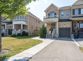 33 Sharpe Cres, New Tecumseth, ON