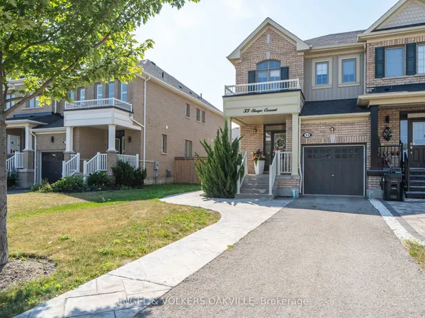 33 Sharpe Cres, New Tecumseth, ON L0G 1W0