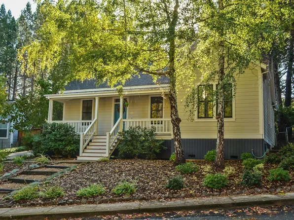 431 S Pine St, Nevada City, CA 95959