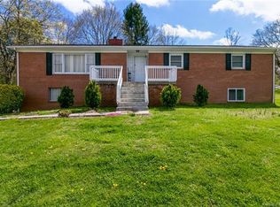519 Old Leicester Hwy, Asheville, NC 28806