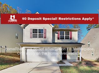7417 O'Hara St, Huntersville, NC 28078