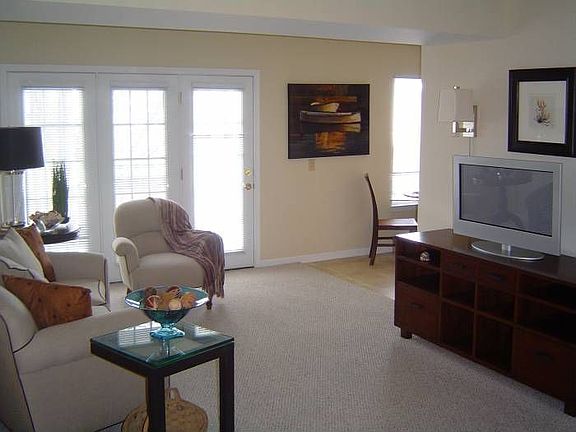 Community Model Home