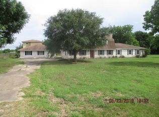 1118 County Road 47, Angleton, TX 77515
